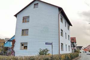 82 m² plus Hobbyraum im Spitzboden - helle 3-Zimmer-Wohnung in Rosenberg mit Balkon und Garage – Die vollständige Adresse der Immobilie erhältst du vom Anbieter., 92237 Sulzbach-Rosenberg – Vorschaubild 9