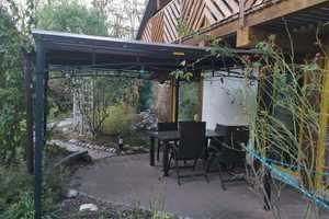 Bezugsfreies Einfamilienhaus
ruhig gelegen mit Keller, Photovoltaik, Solarthermie und Wallbox! – Havelland (Kreis) – Vorschaubild 23