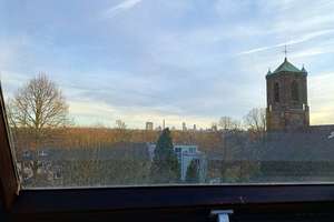 Helle 4,5-Zimmer-Maisonette-Wohnung mit Dachterrasse. Zentrale und ruhige Lage in Altenessen Süd – Die vollständige Adresse der Immobilie erhältst du vom Anbieter., 45326 Altenessen-Süd, Essen – Vorschaubild 27