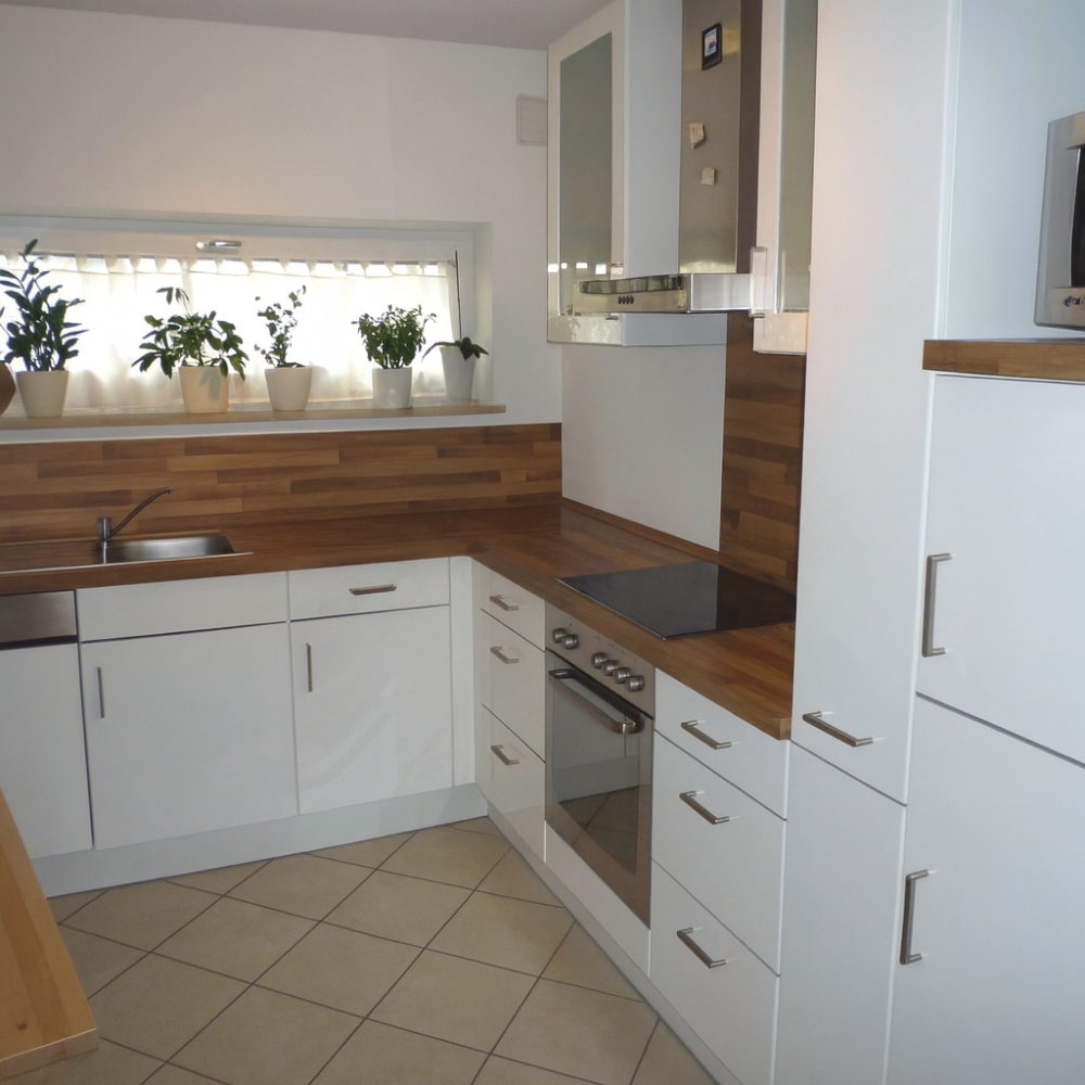 Immobilie in Langenbach - Rarität - " Drei auf einen Schlag" - für Anleger oder Selbstnutzer - Bild 1