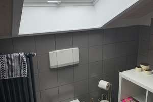 EINZIGARTIGES 1,5-Zimmer Dachgeschoss-Studio in S-Vaihingen – Am Feldrand 50, 70563 Heerstraße, Stuttgart – Vorschaubild 11