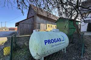 ***Reserviert***WOHNHAUS MIT SCHEUNE, GASTSTUBE UND GEWERBERÄUMEN BEI VELLBERG – Schwäbisch Hall (Kreis) – Vorschaubild 35