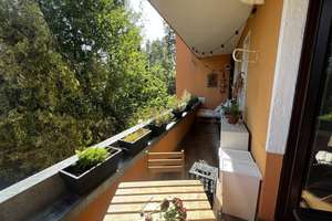 Zwischenmiete mit Balkon in Deutz – Gotenring 55, 50679 Deutz, Köln – Vorschaubild 6