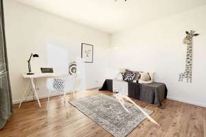 Traumwohnung frisch saniert und in top Lage – Duisburger Straße 29, 40477 Pempelfort, Düsseldorf – Vorschaubild 4