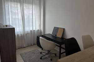 Möbelierte 2-Zimmer-Wohnung in Berlin Mariendorf – Richterstr. 9, 12105 Mariendorf, Berlin – Vorschaubild 6