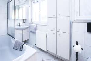 Stilvolle 3-Zimmer-Maisonette mit Süd-Terrasse – Top-Lage in S-Zuffenhausen (Nähe Porsche/Bosch) – Beilsteiner Str. 18A, 70435 Zuffenhausen-Mitte, Stuttgart – Vorschaubild 32