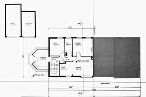 Ein Zuhause, viele Möglichkeiten – großzügiges Wohnhaus mit flexibler Aufteilung, Garten und Garage – Die vollständige Adresse der Immobilie erhältst du vom Anbieter., 45772 Marl-Hamm, Marl – Vorschaubild 35
