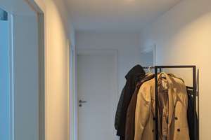 Sonnige 2-Zimmer-Wohnung in Sendling – Gmunder Str. 11a, 81379 Obersendling, München – Vorschaubild 2