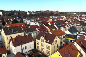 Attraktives Mehrfamilienhaus mit sechs Wohneinheiten in zentraler Lage von Bad-Cannstatt