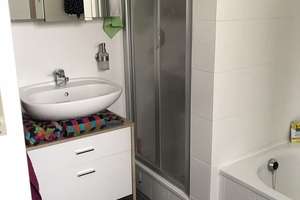 Geräumige 3-Zimmer-Wohnung mit idealem Schnitt in ruhiger Lage – Tiefe Straße 2 L, 38108 Hondelage, Braunschweig – Vorschaubild 5