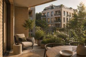 NEUBAU ALS KAPITALANLAGE – DEUTSCHLANDWEIT, STEUERLICH OPTIMIERT, OHNE KÄUFERPROVISION – Die vollständige Adresse der Immobilie erhältst du vom Anbieter., 12489 Adlershof, Berlin – Vorschaubild 6