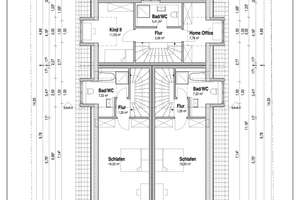 Chance auf ein bezahlbares Traumhaus in Obermenzing! Alles inkl.( Keller u. Außenanlage ) – Die vollständige Adresse der Immobilie erhältst du vom Anbieter., 81245 Obermenzing, München – Vorschaubild 25