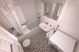Großzügige 3 ½-Zimmer-Wohnung mit Südbalkon und Stellplatz – Die vollständige Adresse der Immobilie erhältst du vom Anbieter., 70619 Riedenberg, Stuttgart – Vorschaubild 6
