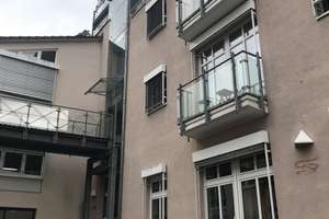 Nur für Studierende: Schöne 1-Zimmer-Wohnung in exklusiver Lage – Kleingemünder Straße 72, 69118 Ziegelhausen, Heidelberg – Vorschaubild 10