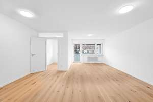 Provisionsfrei von privat - kernsanierte 3-Zimmer-Wohnung m. Balkon, ruhige Lage München Laim – Die vollständige Adresse der Immobilie erhältst du vom Anbieter., 80686 Friedenheim, München – Vorschaubild 13