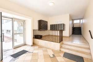 Renovierte 2-Zimmer-Wohnung mit Fernsicht in Hannover-Döhren (Erbpacht) – 30519 Döhren, Hannover – Vorschaubild 12