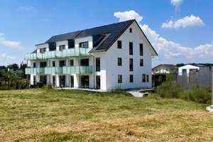 Schöne 2-Zimmer-Wohnung mit Garten und Terrasse – Am Eschbach 44, 88400 Biberach an der Riß – Vorschaubild 2