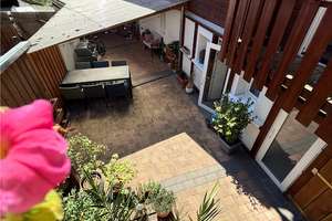 Einziehen statt renovieren: Modernisiertes Fachwerkhaus mit Garten – Die vollständige Adresse der Immobilie erhältst du vom Anbieter., 35516 Münzenberg – Vorschaubild 3