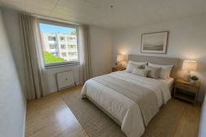 50qm renoviert, Küche, Tiefgarage, Süd-West Loggia, 2-Zimmer – Ottostraße 43, 47198 Hochheide, Duisburg – Vorschaubild 6