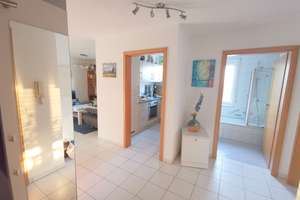 Viele werden Sie um diese schöne Wohnung beneiden! Ideal für Singles ! – Die vollständige Adresse der Immobilie erhältst du vom Anbieter., 72768 Rommelsbach, Reutlingen – Vorschaubild 7