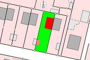 Modernisierte Doppelhaushälfte mit gepflegtem Garten in ruhiger Wohnlage von Ingolstadt-Gerolfing – Die vollständige Adresse der Immobilie erhältst du vom Anbieter., 85049 West, Ingolstadt – Vorschaubild 21