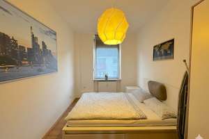 Charmante Altbauwohnung mit geräumiger Wohnküche und Einbauküche – Die vollständige Adresse der Immobilie erhältst du vom Anbieter., 68169 Neckarstadt-West, Mannheim – Vorschaubild 4