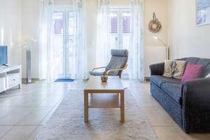 Ferienwohnung in Boltenhagen direkt vom Eigentümer – Ostseeallee 15a, 23946 Boltenhagen – Vorschaubild 2