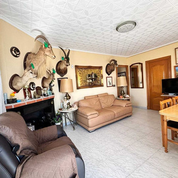 Herrliche Erdgeschosswohnung in Punta Calera mit Meerblick ERSTE LINIE