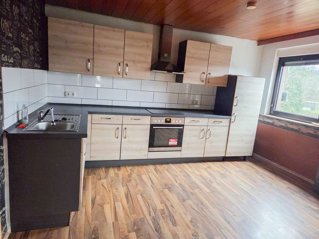 Immobilie in Ottweiler - Einfamilienhaus in Ruhiger Lage - Bild 2