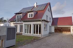 Zuhause mit viel Platz in Pfaffenhofen an der Ilm