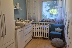 Gemütliche 4 1/2 -Zimmer Wohnung mit Loggia und Garage – Die vollständige Adresse der Immobilie erhältst du vom Anbieter., 58093 Lennetal, Hagen – Vorschaubild 10