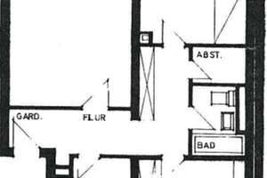 Moderne 3-Zimmer-Wohnung in Hannover-Heideviertel – Heidering 13, 30625 Heideviertel, Hannover – Vorschaubild 2