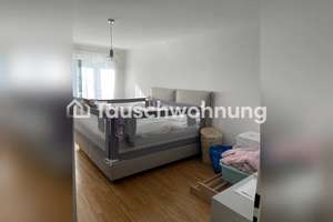 Tauschwohnung: Mitten in Schwabing – Hörwarthstrasse 35, 80804 Am Luitpoldpark, München – Vorschaubild 2