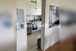 Tauschwohnung: 3-Zi Whg in Sendling -Westpark, 2 Balkone gegen größere Whg – Die vollständige Adresse der Immobilie erhältst du vom Anbieter., 81373 Land in Sonne, München – Vorschaubild 5