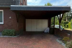 Einfamilienhaus mit Garten & Garage in ruhiger Sackgasse – 28277 Kattenturm, Bremen – Vorschaubild 3