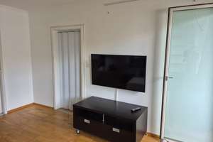 Move to Leopoldstr. Schwabing 2 Rooms, all icluded, Electricity also. – Leopoldstraße 109, 80802 Münchner Freiheit, München – Vorschaubild 11