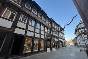 Rentables Wohn- und Geschäftshaus in zentraler Lage – Northeim (Kreis) – Vorschaubild 7