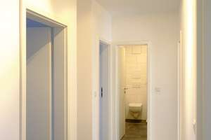 Wohnen im Geistviertel -  WE 1.06 im 2. Obergeschoss links mit Balkon – Die vollständige Adresse der Immobilie erhältst du vom Anbieter., 48153 Schützenhof, Münster – Vorschaubild 10