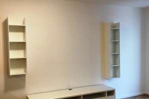Möblierte Wohnung in Tiergarten. Hell, modern und sehr zentral gelegen – Agricolastrasse 23, 10555 Moabit, Berlin – Vorschaubild 14
