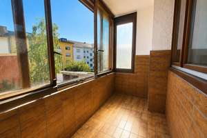 Moderne 4 Zimmer-Wohnung++ WG geeignete Wohnung++Küche++Loggia – Die vollständige Adresse der Immobilie erhältst du vom Anbieter., 75177 Nordstadt, Pforzheim – Vorschaubild 7