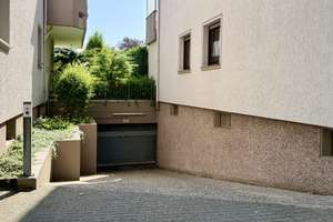 Großzügige Maisonettewohnung am Stadtgarten mit 2 Balkonen und Tiefgaragenstellplatz – Die vollständige Adresse der Immobilie erhältst du vom Anbieter., 44866 Wattenscheid-Mitte, Bochum – Vorschaubild 12