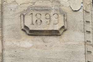 Helle 2-Zi.-Wohnung nahe Stadtpark – neue Fenster & Heizung, 2. OG mit Keller – Die vollständige Adresse der Immobilie erhältst du vom Anbieter., 90489 Veilhof, Nürnberg – Vorschaubild 7