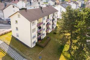 Hochwertig sanierte und voll möblierte Wohnung in Zentrumslage – Die vollständige Adresse der Immobilie erhältst du vom Anbieter., 88630 Pfullendorf – Vorschaubild 10