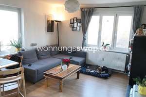 Wohnungstausch: Berliner Straße 75 – Berliner Straße 75, 10000 Prenzlauer Berg, Berlin – Vorschaubild 4