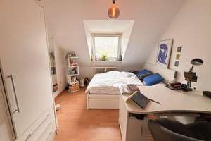 2,5-Zimmer-Wohnung in Düsseldorf-Stadtmitte - Nähe Königsallee – 40217 Friedrichstadt, Düsseldorf – Vorschaubild 7