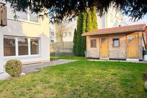 Familienidyll in Rechberghausen – Gepflegtes Haus mit großem Garten – Die vollständige Adresse der Immobilie erhältst du vom Anbieter., 73098 Rechberghausen – Vorschaubild 7