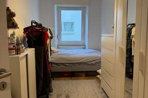 2-Zimmer Wohnung in Karlsruhe Südstadt (2 Jahres Mietvertrag und 3300€ Ablöse) – Die vollständige Adresse der Immobilie erhältst du vom Anbieter., 76137 Südstadt, Karlsruhe – Vorschaubild 6