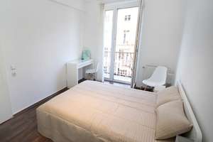 **FURNISHED** Modern möblierte 2 Zimmerwohnung in der Stadtmitte – Worringerstr. XXX, 40211 Stadtmitte, Düsseldorf – Vorschaubild 5