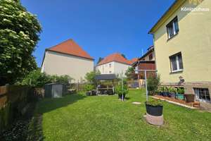 Ankommen und Wohlfühlen – Familienfreundliches Haus mit möglicher Einliegerwohnung in Jena – Die vollständige Adresse der Immobilie erhältst du vom Anbieter., 7745 Jena-Süd, Jena – Vorschaubild 6