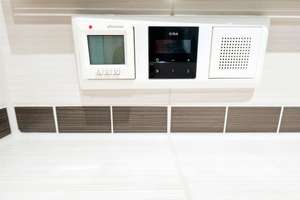+++ Bezugsfrei ab 01.10.! Moderne, energieeffiziente Wohnung im Hinterhaus +++ – Die vollständige Adresse der Immobilie erhältst du vom Anbieter., 1099 Äußere Neustadt, Dresden – Vorschaubild 16